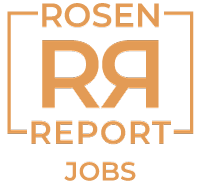 Rosen Report Jobs